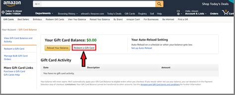 We did not find results for: How To Check Your Amazon Gift Card Balance