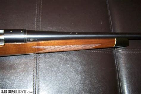 Armslist For Sale Remington 700 Bdl 17 Cal Centerfire