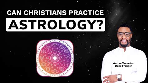Can Christians Practice Astrology Use Horoscopes Youtube