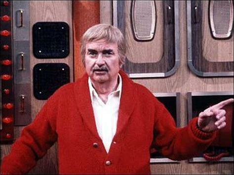 Captain Kangaroo Photo 1 Cbs News