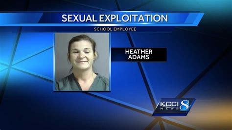 Former Teacher Sentenced For Sex With Student