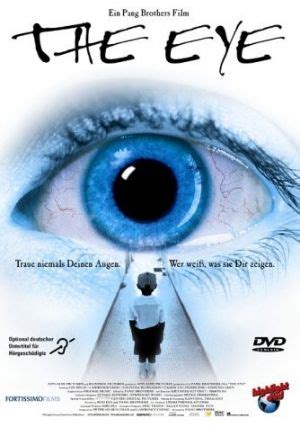 A szem film 2002 Kritikák videók szereplők MAFAB hu
