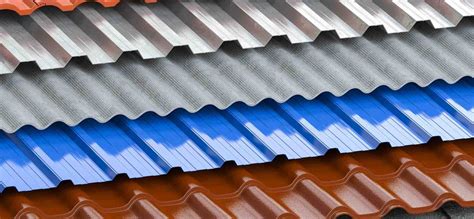 What Are The Different Types Of Roof Shingles Profile Roofing