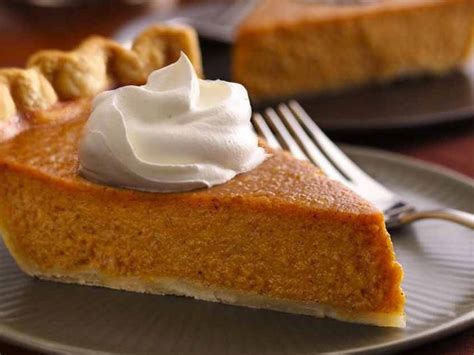 Pumpkin pies reduce your hunger by 4 when eaten. Top 20 Pumpkin Pie Crafting Recipe - Best Recipes Ideas ...