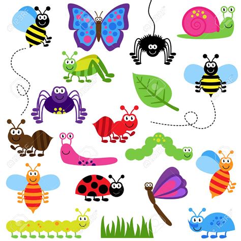 Free Cute Bug Clipart 10 Free Cliparts Download Images On Clipground 2023