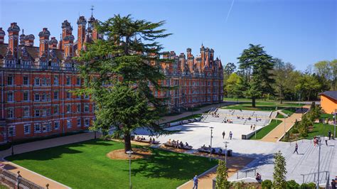 Royal Holloway University Of London Iec Abroad