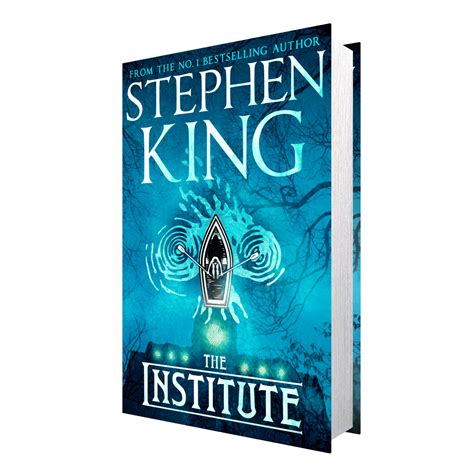 Discover The Work Of Stephen King Stephen King Books