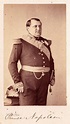 Napoléon Joseph Charles Paul Bonaparte, Prince Français, Count of ...