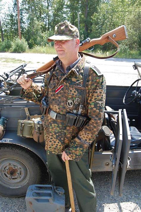Pin On German Uniform