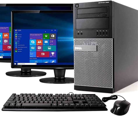 Dell Optiplex 9020 Overview Specification Price