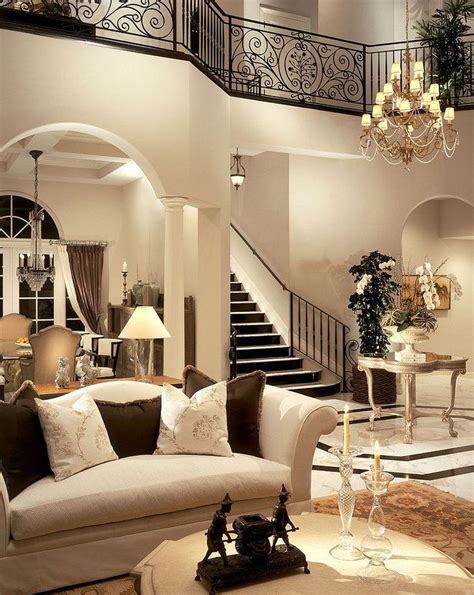 Best 25 Elegant Living Room Ideas On Pinterest Master Bedrooms