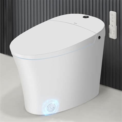 Buy Eplo Smart Toiletone Piece Bidet Toilet For Bathroomsmodern