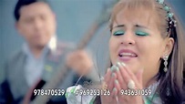 Shirley Huamán ️ - "VAS A LLORAR COMO LLORÉ" Video Clip Oficial - YouTube