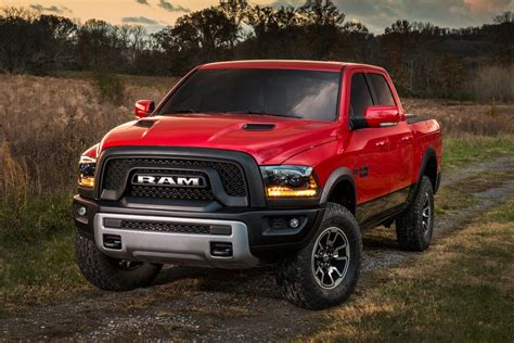 2018 Dodge Ram 1500 Crew Cab