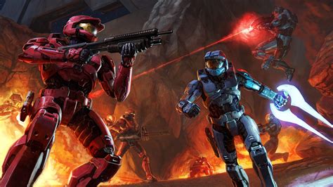 Video Game Halo 2 Hd Wallpaper