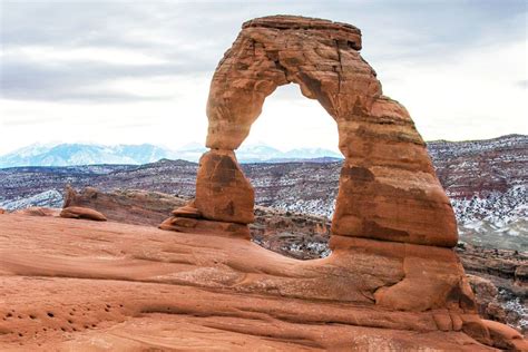 10 Best Things To Do In Arches National Park Earth Trekkers