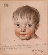 Portrait de Lucien Napoléon Charles, 3ème Prince Murat 1803 - 1878 von ...