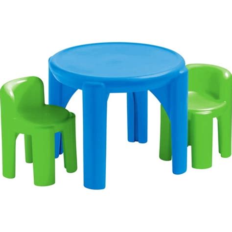 Little Tikes Table And Chair Set Multiple Colors
