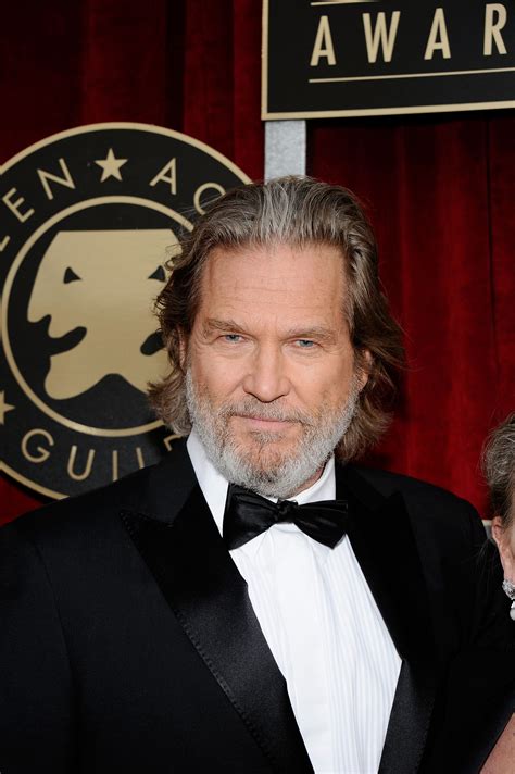 Jeff Bridges