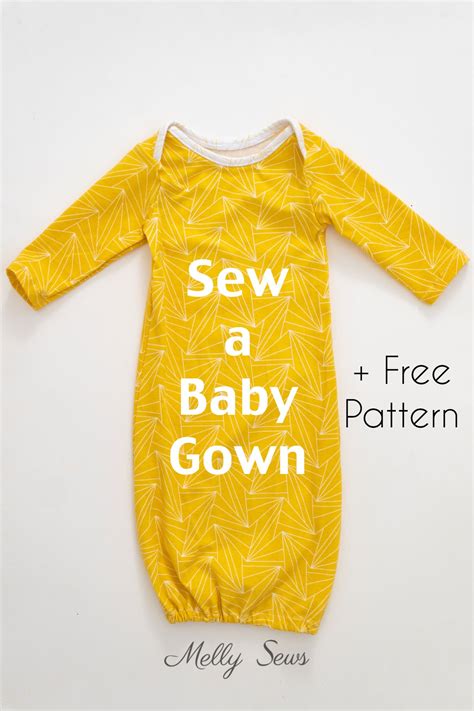 30 Free Baby Sewing Pattern Pdf Bassamdikshita