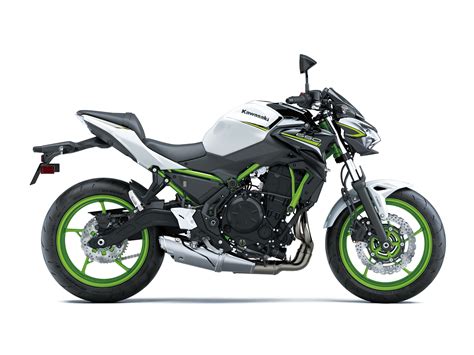 Kawasaki Z650 2022 Ride House Motos Neuves Autour De Toulouse