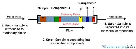 High Performance Liquid Chromatography Hplc Principle Types