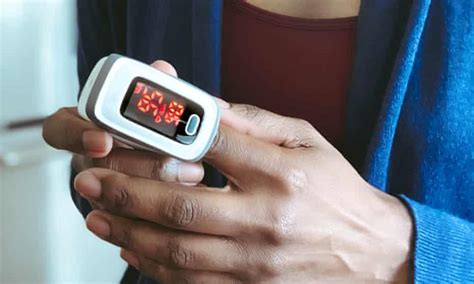 What Is A Pulse Oximeter And Can I Still Buy One In Australia Demand