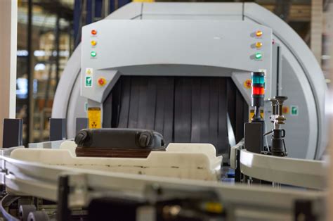 How To Modernise Hold Baggage Screening Systems Beumer Group