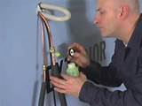 Split Air Conditioner Installation Youtube Photos