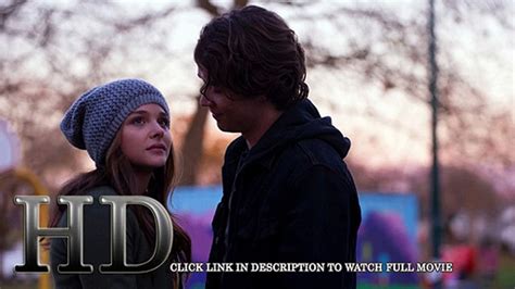 Watch If I Stay 2014 Full Movie Streaming Online Free Video Dailymotion
