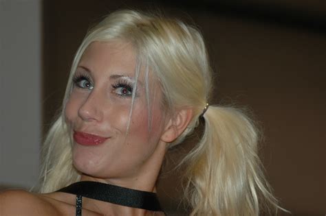 Puma Swede At The AVN You Can Follow Puma On Twitter Flickr