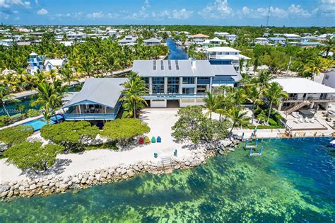 Key West Fl Waterfront Homes For Sale Mansion Collection