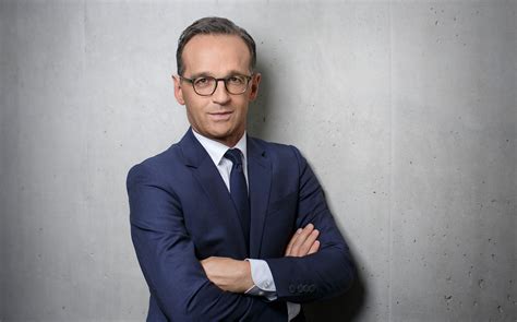 By aggregating both public and private providers within a single platform, maas enables customers to seamlessly book and pay. Heiko Maas, Bundesminister des Auswärtigen - Gesichter der ...