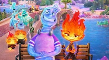 Elemental de Disney Pixar: fecha de estreno, de qué trata y más | Glamour