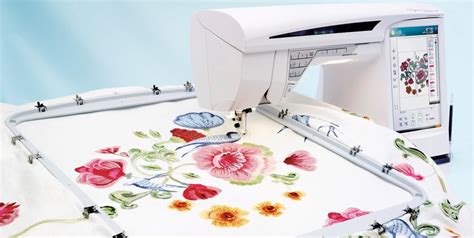 The Dos And Donts For Buying The Best Embroidery Machine House