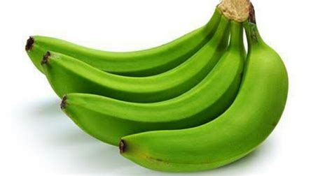 Green Bananas Uses Health Benefits Side Effects Sugar Zam