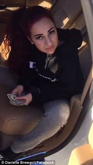 Police Called To Cash Me Ousside Girls House 51 Times Daily Mail Online