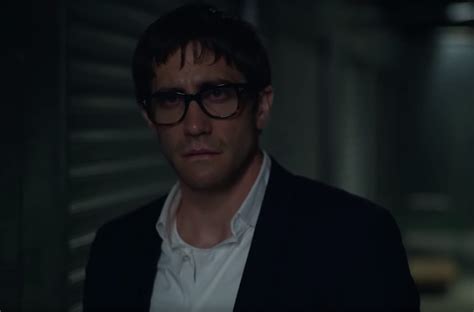 Jake Gyllenhaal Velvet Buzzsaw Trailer Screenshot