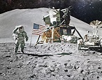 10 Amazing Facts About The Apollo 11 Moon Landing - WorldAtlas.com