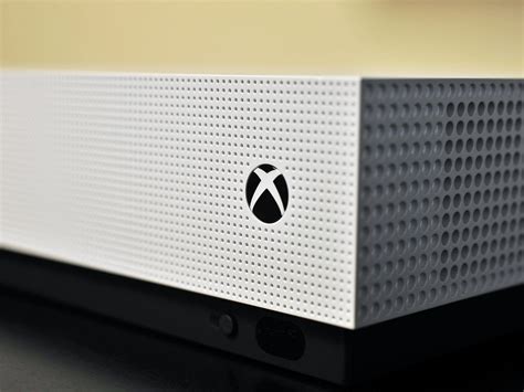 Xbox One S Review Smaller And Better Than Ever Windows Central