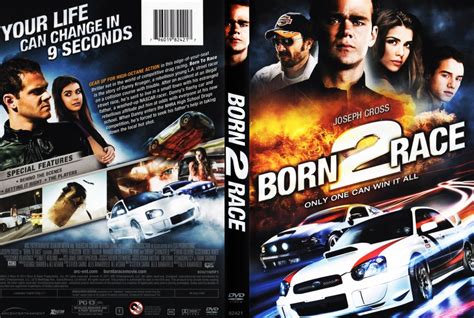 Born to race 2 on wn network delivers the latest videos and editable pages for news & events, including entertainment, music, sports, science and more, sign up and share your playlists. Born to Race - Movie DVD Scanned Covers - Born to Race ...