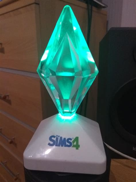 The Sims 4 Collector S Edition Plumbob R Thesims