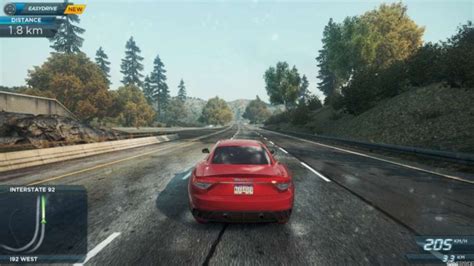Need For Speed Most Wanted Highly Compressed Pc Ultra Compressed