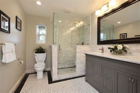 53 Luxury Traditional Bathroom Design Ideas For Your Classy Room