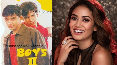 Mira Rajput Gets Her Sweet Revenge As She Shares A Throwback Photo Of