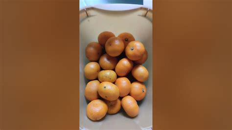 Juicy Orange Fruits Kiat Kiat 😲shortsfruits Youtube