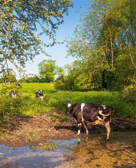 10 Beautiful English Villages Britain And Britishness