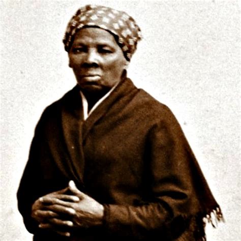 Harriet Tubman An Icon Of Christian Courage And Faith In Action