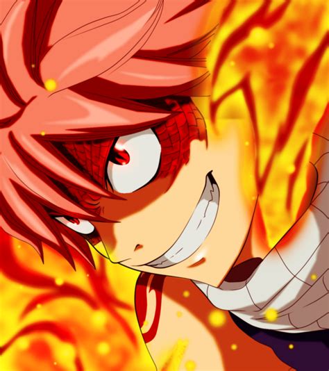 Tons of awesome natsu dragneel fairy tail wallpapers to download for free. Fairy-tail-manga-531-Natsu-Dragon-Force-mode by GEVDANO on DeviantArt