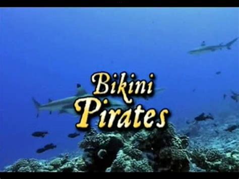 Bikini Pirates